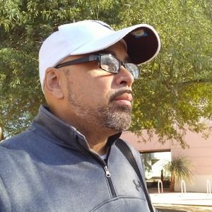 Meet your Posher, Paul